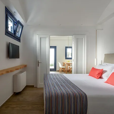 Sea Dream Luxury Ferienhaus *