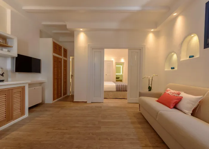 Sea Dream Luxury Ferienhaus