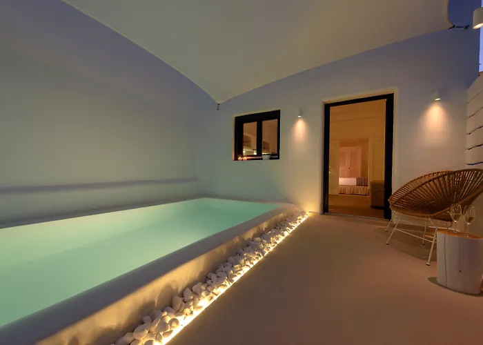 Sea Dream Luxury Ferienhaus *