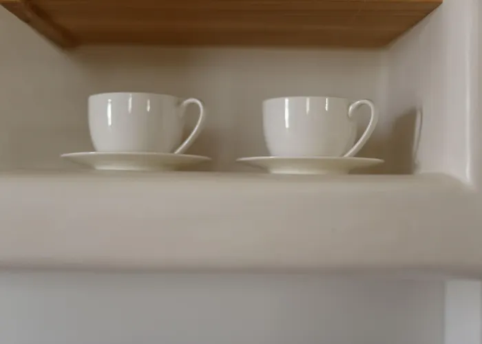 Ferienhaus Sea Dream Luxury *