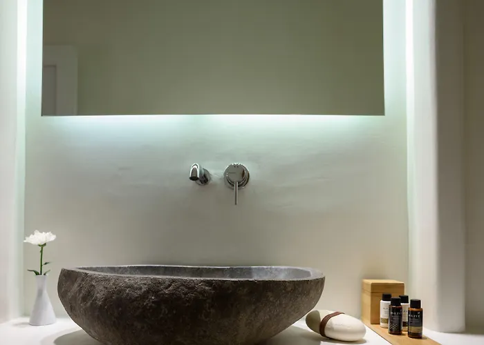 Sea Dream Luxury * Fira (Santorini)