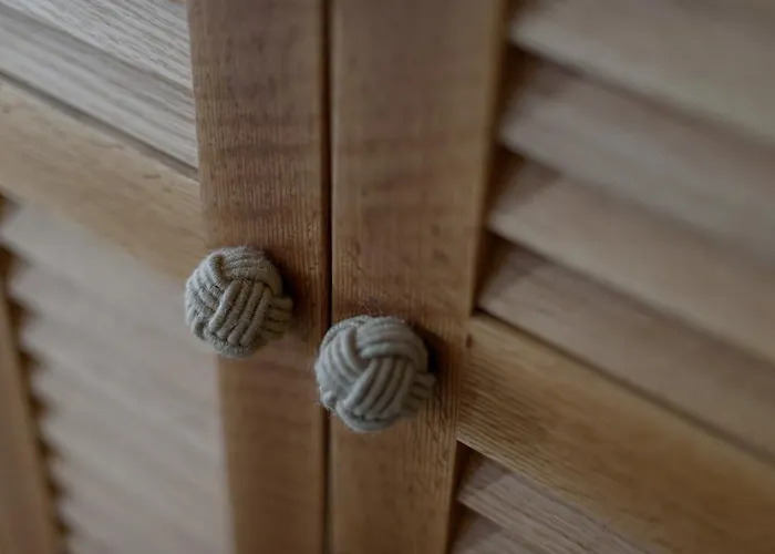 Sea Dream Luxury Ferienhaus