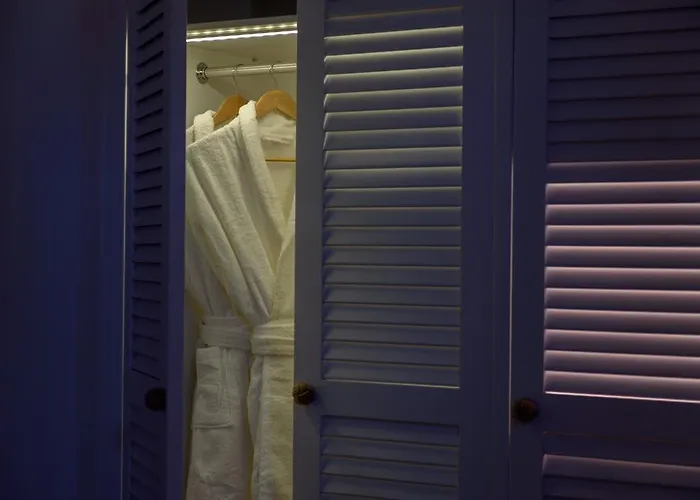 Ferienhaus Sea Dream Luxury *