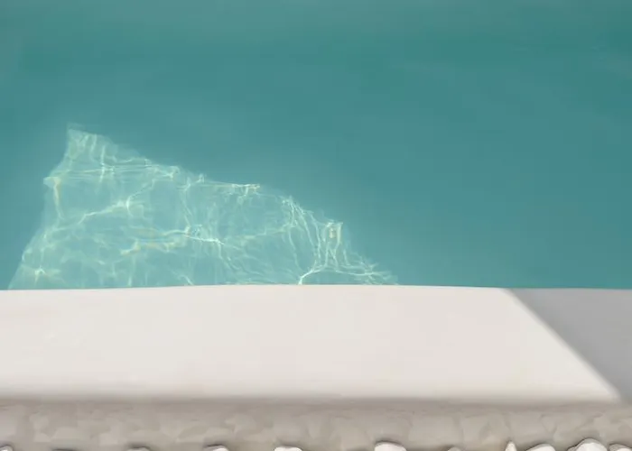 Sea Dream Luxury * Fira (Santorini)