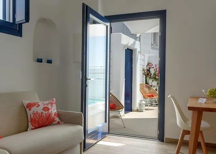 Ferienhaus Sea Dream Luxury