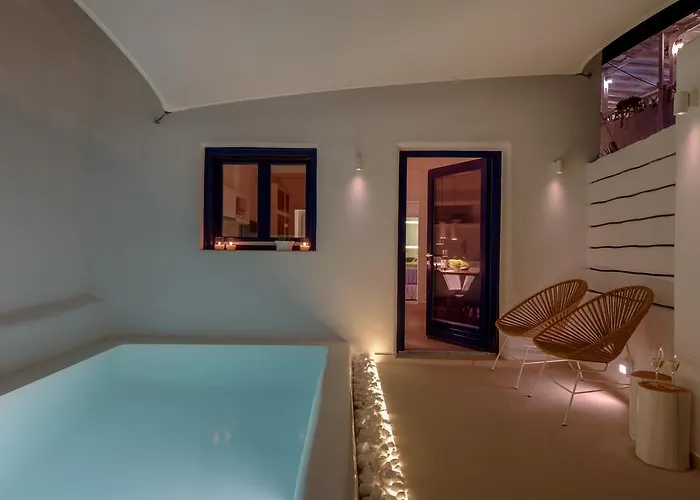 Sea Dream Luxury Ferienhaus *