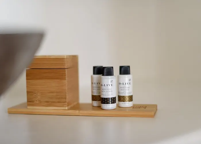 Sea Dream Luxury * Fira (Santorini)