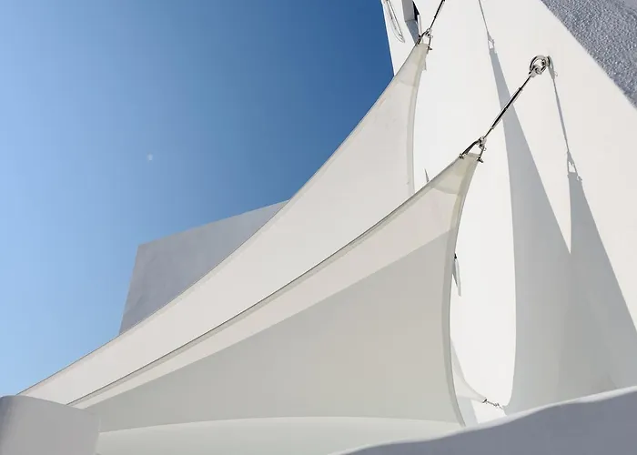 Sea Dream Luxury Fira (Santorini)