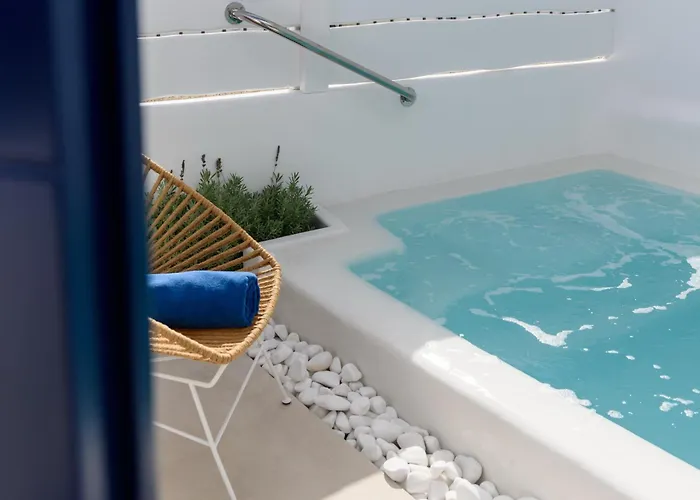 Sea Dream Luxury Ferienhaus