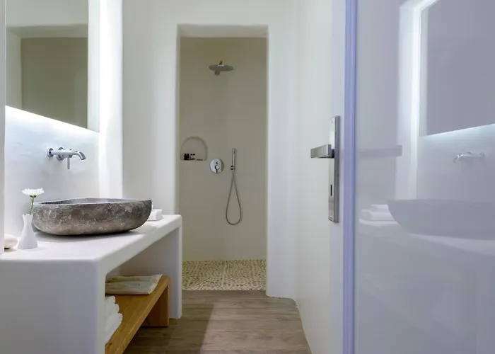 Ferienhaus Sea Dream Luxury *