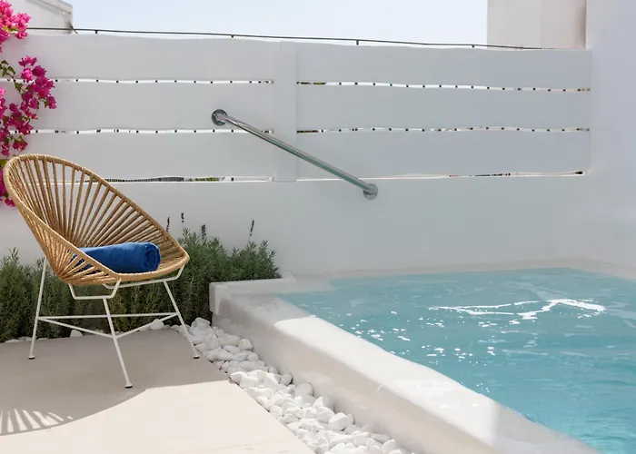 Sea Dream Luxury Ferienhaus *