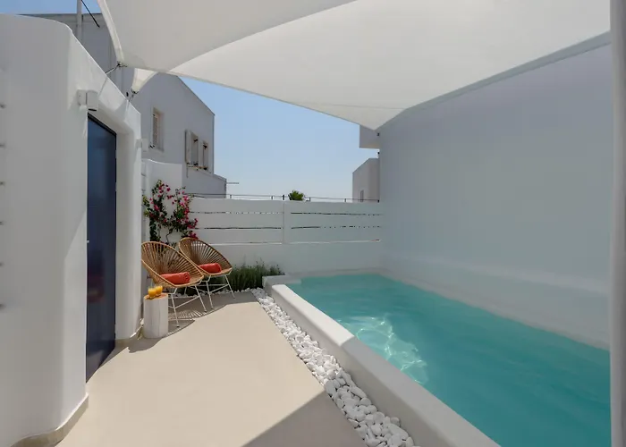 Casa vacanze Sea Dream Luxury Fira (Santorini)
