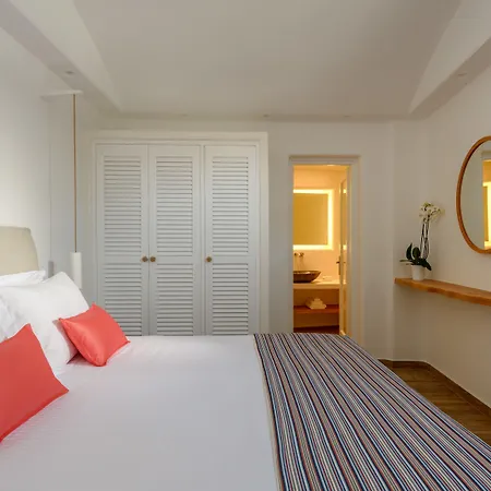 Sea Dream Luxury בית נופש