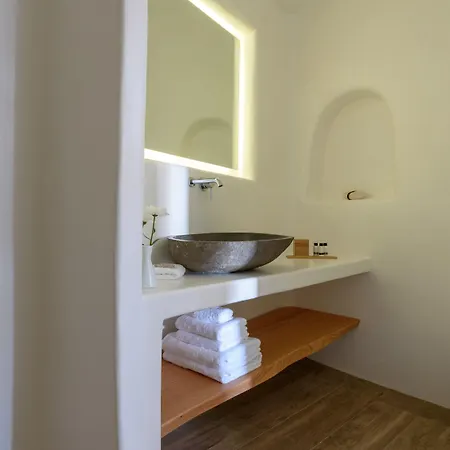 Sea Dream Luxury בית נופש סנטוריני