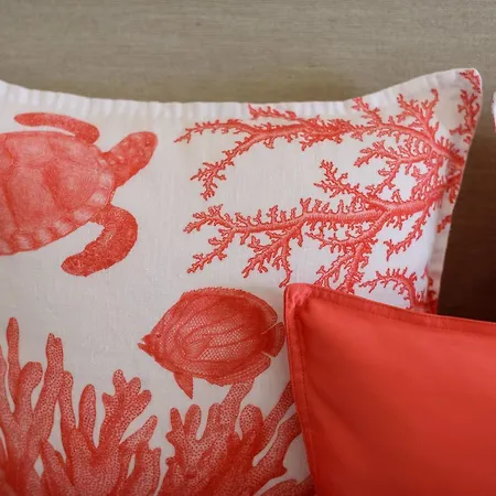 בית נופש Sea Dream Luxury *