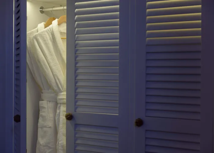 Holiday home Sea Dream Luxury *