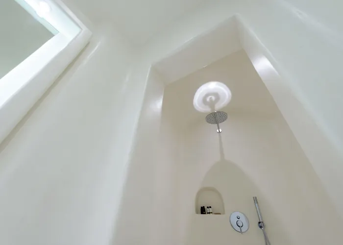 Holiday home Sea Dream Luxury Fira (Santorini)