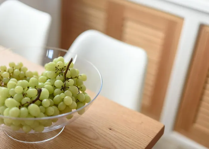 Sea Dream Luxury Holiday home