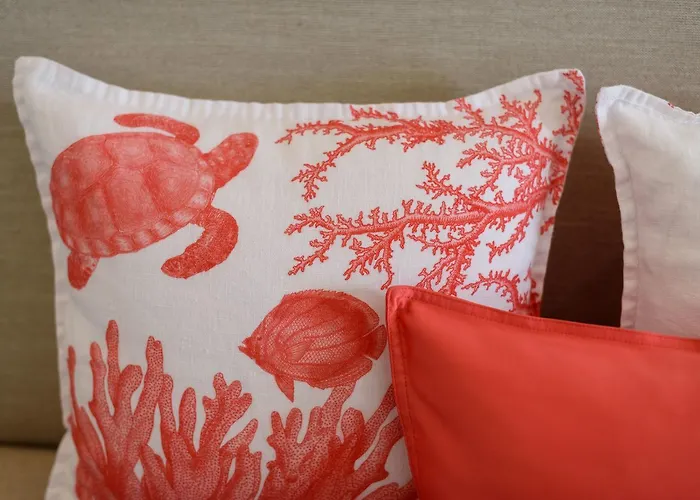 Holiday home Sea Dream Luxury *