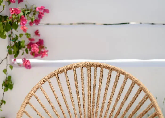 Holiday home Sea Dream Luxury Fira (Santorini)