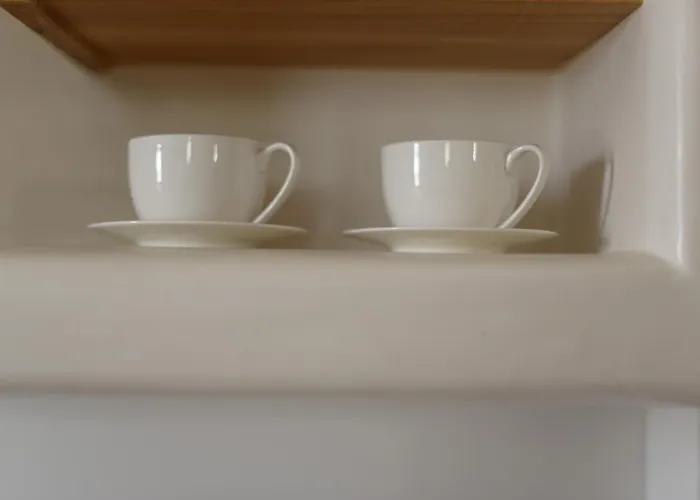 Sea Dream Luxury Holiday home Fira (Santorini)