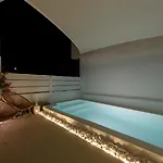 Feriehus Sea Dream Luxury Fira (Santorini)
