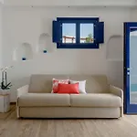 Сasa de vacaciones Sea Dream Luxury Fira (Santorini)