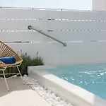Sea Dream Luxury Feriehus *