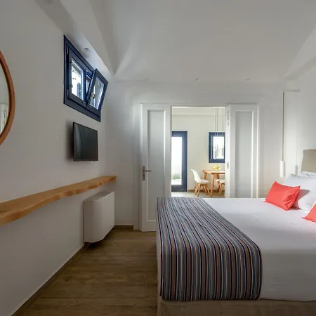 Sea Dream Luxury *